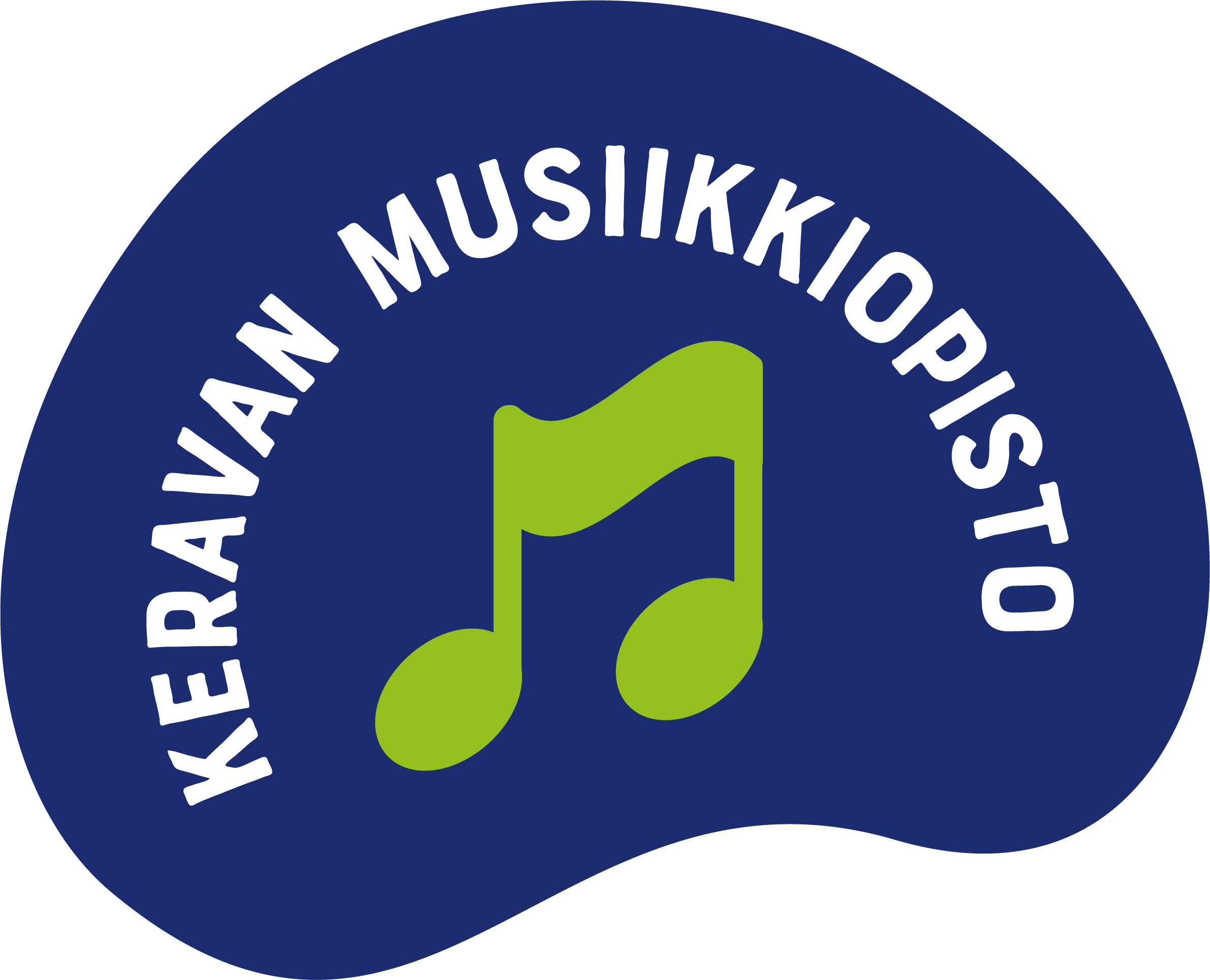 Keravan-musiikkiopiston-logo