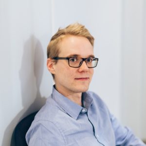 Eemeli Solehmainen